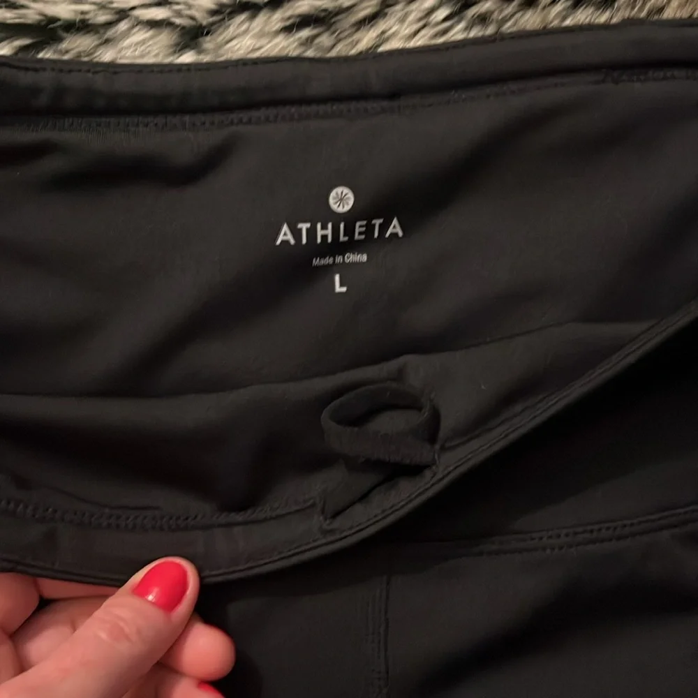 Bike shorts - Picture 3 of 5